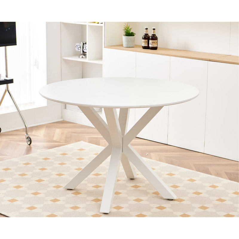 Bodhin round coffee table,center table,cocktail table 