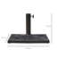 18.5kg Resin Free Standing Umbrella Base