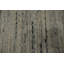 Tapis gris chic de style Gabbeh 10 x 14 texturé pour une ambiance calme