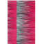 Tapis fuchsia / gris anthracite Maomina-19820777