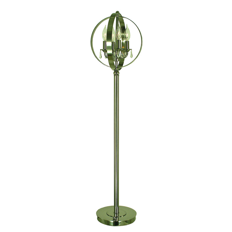 Lampe de table 42 po Constellation