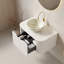 Meuble-lavabo flottant à rayures Anka-131073463-131073466-131073468