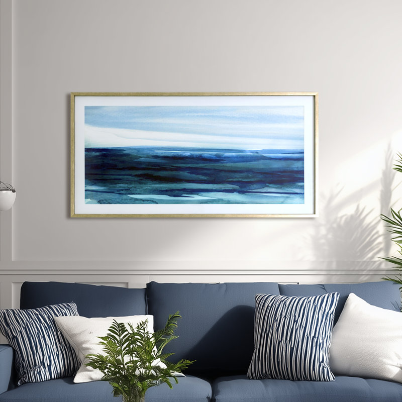 Immersed - Wall Art