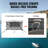 Watercraft Cover By VEVOR