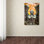 «Joden Angel of Mort Victorious» par Jason Shaffer, reproduction de photo sur toile tendue
