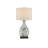 Ostracon Table Lamp