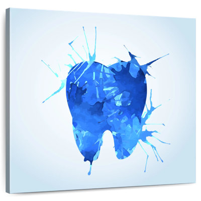 Peinture Alcaraz Tooth