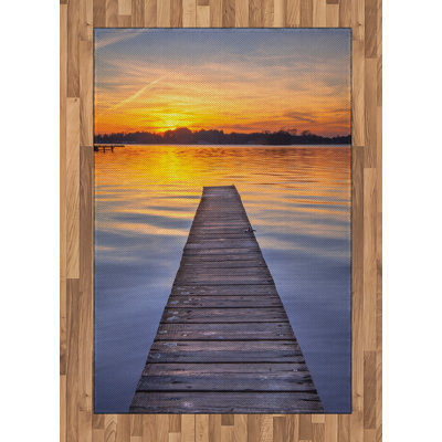 Sherita Hand Woven Area Rug
