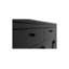 Henry Metal Sideboard Black