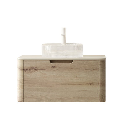 Meuble-lavabo avec lavabo 30 po XAI