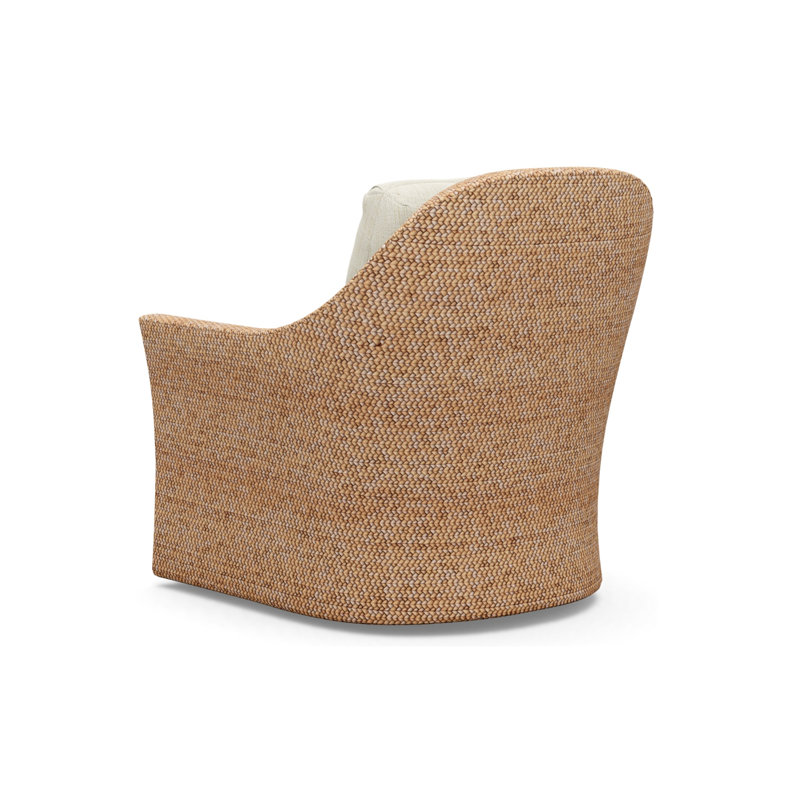 Palm Desert 30,5 de large, Beige / Cannelle