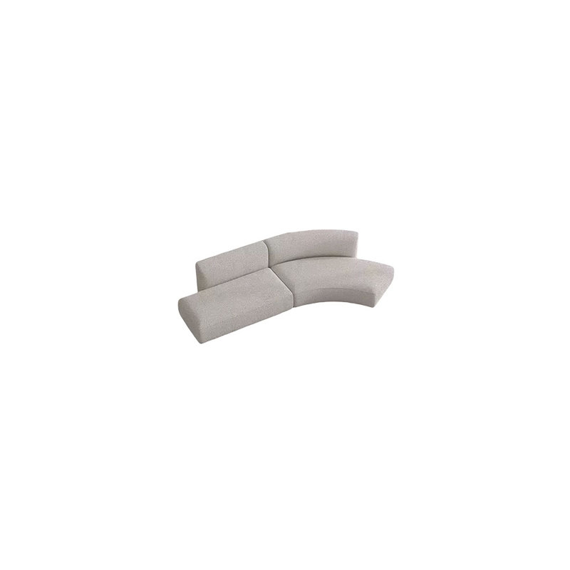 Kayahan, 3, H 30,71 po x l 94,49 po x P 31,5 po