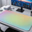 Polyester Desk Pad-1153845473