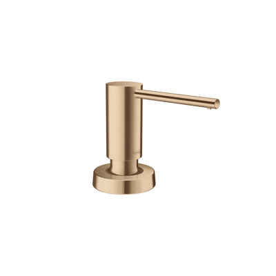 Talis Bath and Kitchen Sink Soap Dispenser