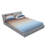 Microfiber Ombre Sheet Set-45426672-45425412