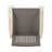 Hampton Wood And Wicker Dining Chair (Set Of 2)-2013271051-2013271053