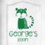 Animals Wall Decal