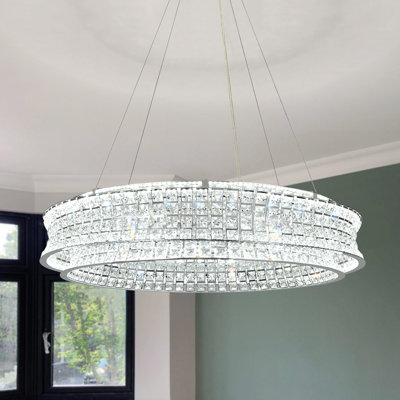 LED Chandelier