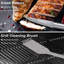 Ensemble d'outils de cuisson 24 pièces en acier inoxydable-86245641