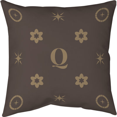 Coussin Poly