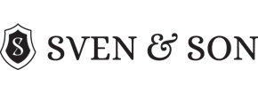 Logo Sven & Son