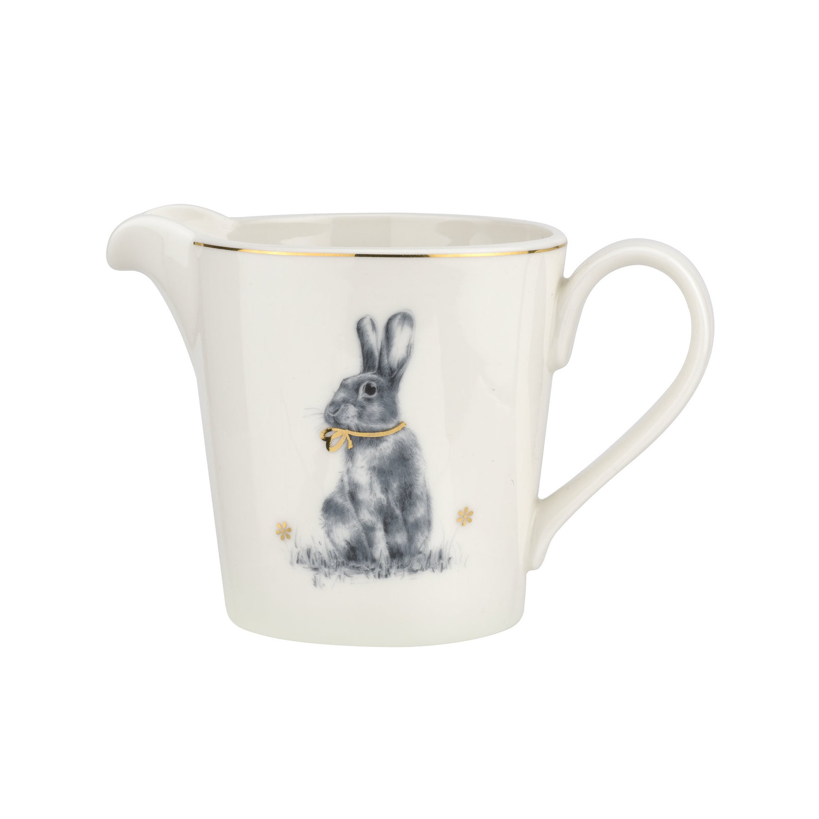 Spode Meadow Lane Cream Jug