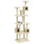 Redbridge 188cm H Cat Tree