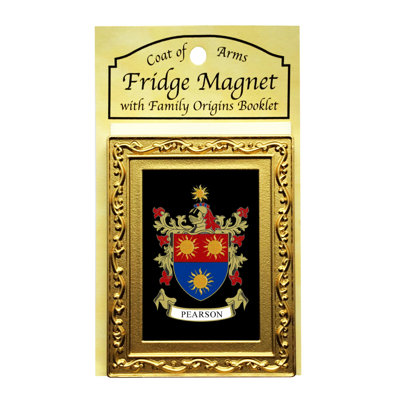 Fridge Magnet