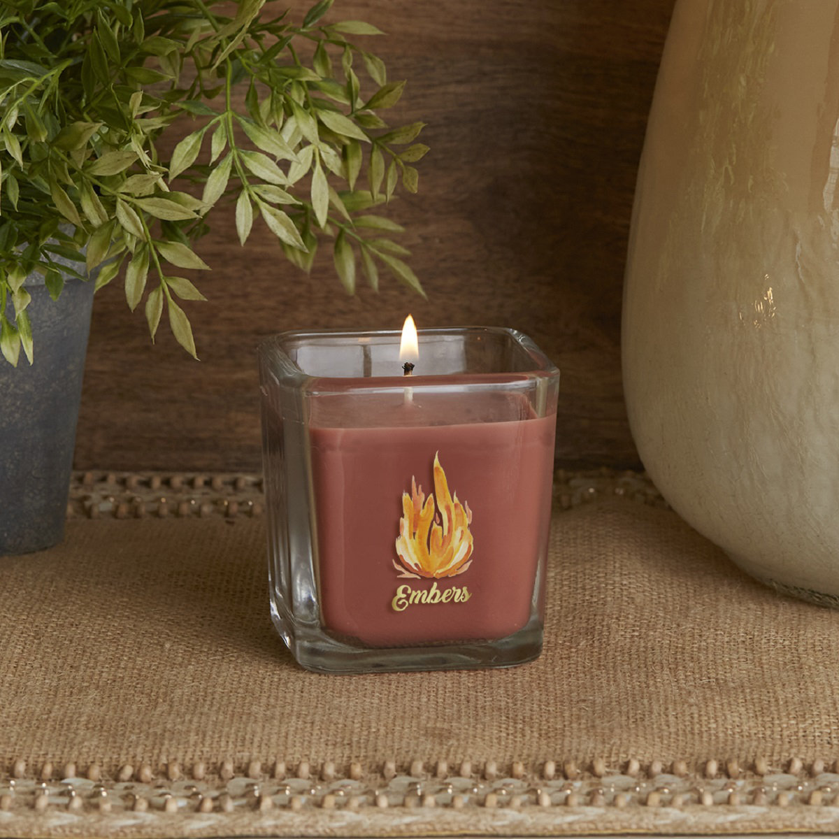 Root Candles Embers Scented Jar Candle Wayfair 1769