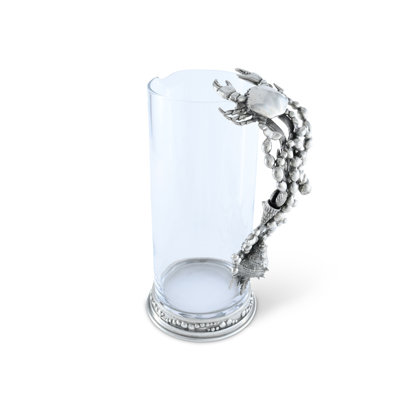 Sea And Shore Pitcher