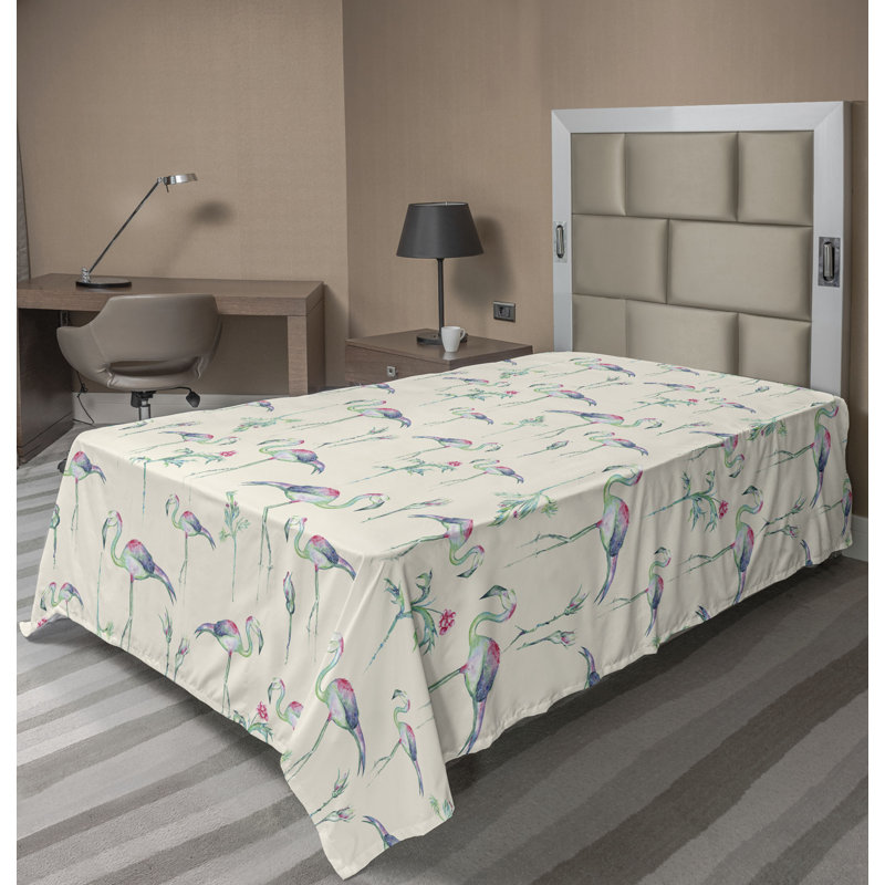 Drap plat Ambesonne