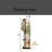 Full Body Mirror With Coat Rack - Solid Wood Floor Mirror, Rotatable Mirror Suitable For Bedrooms, Living Rooms, And Cloakrooms-1941904310