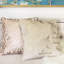  Coussin en velours Bird Cage-1867212244