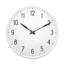 Station Metal Analog Wall Clock-237394724-237394747