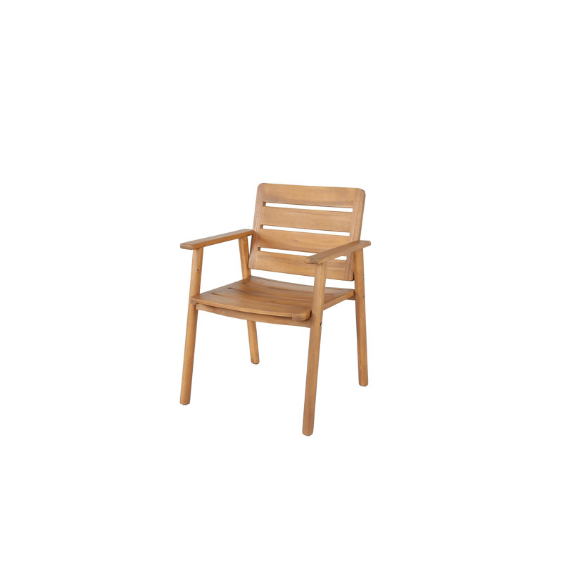 Lindenhurst Patio Dining Accent Chair