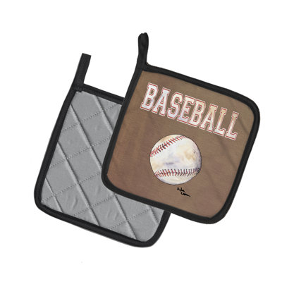 Cuisinier poignée caroline trésors Baseball
