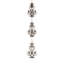 24 - Light Chandelier