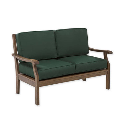 52.75'' Wide Loveseat