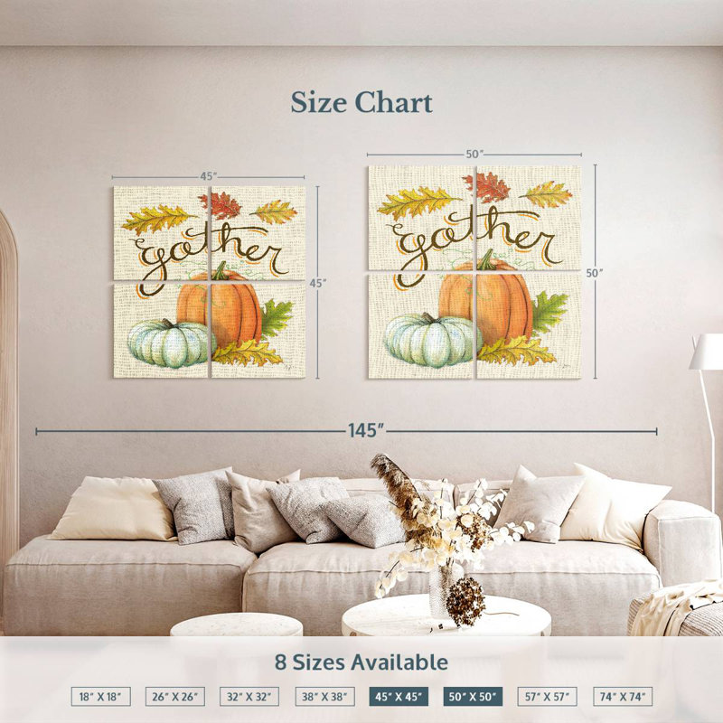 Yarlin Autumn Harvest I