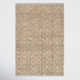 Moorgate Geometric Handmade Flatweave Khaki/Sage Area Rug