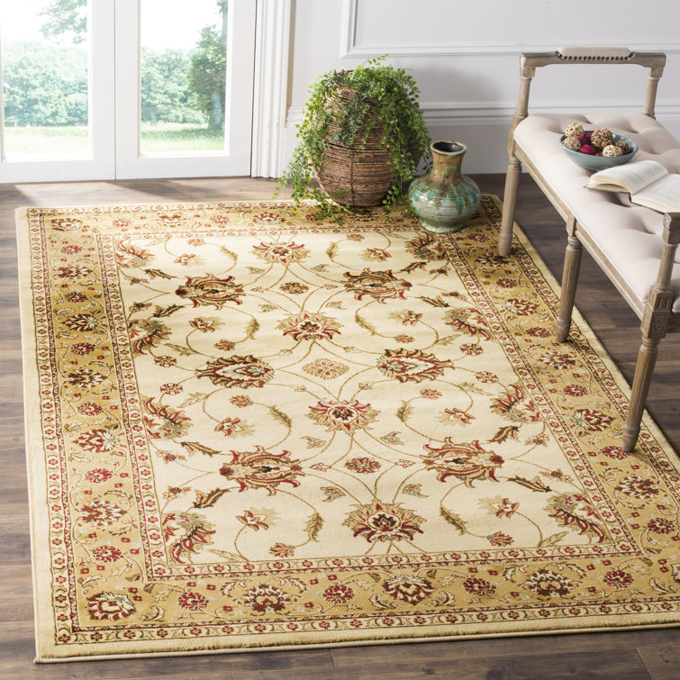 Klose Performance Oriental Rug