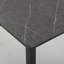 Kumasi Metal Base Dining Table-1390701242-1390701240