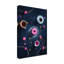 «Space Donut» par Dina Belenko - photographie sur toile tendue-2139488802