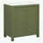 Olive est en rupture de stock