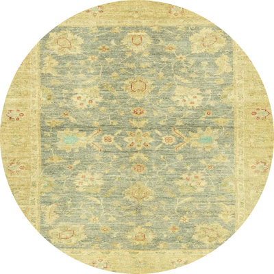 Abstract Indoor Rug