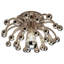 Anemone 1 - Light Flush Mount