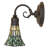 Gazon Steel Armed Sconce-20921246