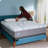 Sealy Dreamlife 14” Plush Foam Mattress-in-a-Box-99281167
