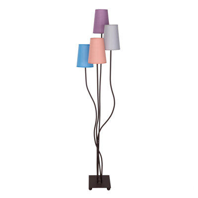138 cm Aarryn Floor Lamp