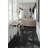 Stone Top Console Table-67395383